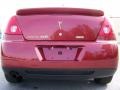 2010 Performance Red Metallic Pontiac G6 Sedan  photo #6