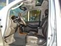 Silver Lightning - Pathfinder LE 4x4 Photo No. 8