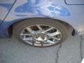 2007 Kinetic Blue Pearl Acura TL 3.5 Type-S  photo #13