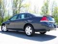 Slate Metallic - Impala LT Photo No. 4