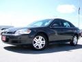 Slate Metallic - Impala LT Photo No. 5