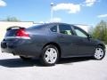 Slate Metallic - Impala LT Photo No. 7