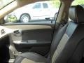 2008 White Chevrolet Malibu LTZ Sedan  photo #11