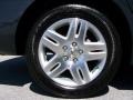 Slate Metallic - Impala LT Photo No. 8