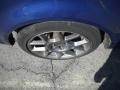 2007 Kinetic Blue Pearl Acura TL 3.5 Type-S  photo #20