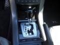 2007 Kinetic Blue Pearl Acura TL 3.5 Type-S  photo #23