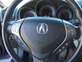 2007 Kinetic Blue Pearl Acura TL 3.5 Type-S  photo #24