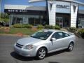 Ultra Silver Metallic - Cobalt LT Coupe Photo No. 1