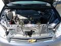 Slate Metallic - Impala LT Photo No. 18