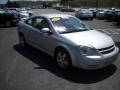 Ultra Silver Metallic - Cobalt LT Coupe Photo No. 3