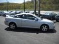 Ultra Silver Metallic - Cobalt LT Coupe Photo No. 4