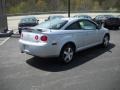 Ultra Silver Metallic - Cobalt LT Coupe Photo No. 5