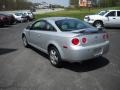Ultra Silver Metallic - Cobalt LT Coupe Photo No. 7