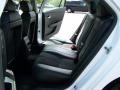 Summit White - Malibu LT Sedan Photo No. 13
