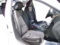 Summit White - Malibu LT Sedan Photo No. 16