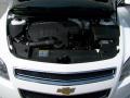 Summit White - Malibu LT Sedan Photo No. 18