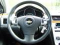 Summit White - Malibu LT Sedan Photo No. 20