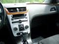 Summit White - Malibu LT Sedan Photo No. 21