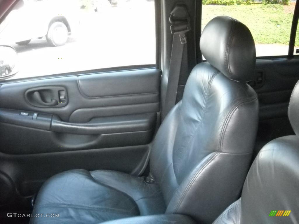 1998 Jimmy SLT 4x4 - Light Autumnwood Metallic / Graphite photo #11