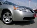 Liquid Silver Metallic - G6 Sedan Photo No. 2