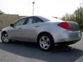 Liquid Silver Metallic - G6 Sedan Photo No. 4