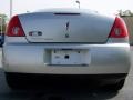 Liquid Silver Metallic - G6 Sedan Photo No. 6