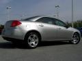 Liquid Silver Metallic - G6 Sedan Photo No. 7
