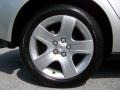Liquid Silver Metallic - G6 Sedan Photo No. 8