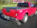 2005 Aztec Red Nissan Frontier Nismo King Cab 4x4  photo #3