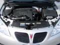 Liquid Silver Metallic - G6 Sedan Photo No. 16