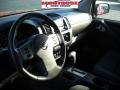 2005 Aztec Red Nissan Frontier Nismo King Cab 4x4  photo #9