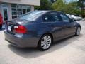 Sparkling Graphite Metallic - 3 Series 325i Sedan Photo No. 8