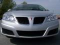 Quicksilver Metallic - G6 Sedan Photo No. 3