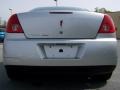 Quicksilver Metallic - G6 Sedan Photo No. 6
