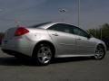 Quicksilver Metallic - G6 Sedan Photo No. 7
