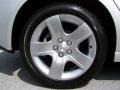 Quicksilver Metallic - G6 Sedan Photo No. 8