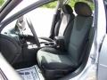 Quicksilver Metallic - G6 Sedan Photo No. 9