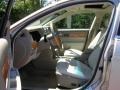 2008 Dune Pearl Metallic Lincoln MKZ Sedan  photo #12