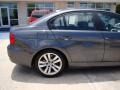 Sparkling Graphite Metallic - 3 Series 325i Sedan Photo No. 32