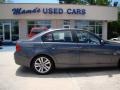 Sparkling Graphite Metallic - 3 Series 325i Sedan Photo No. 33