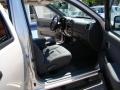 2005 Silver Birch Metallic Chevrolet Colorado LS Crew Cab  photo #12