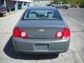 Dark Gray Metallic - Malibu LS Sedan Photo No. 3