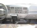 2002 Oxford White Ford F250 Super Duty XL SuperCab 4x4  photo #31