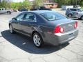Dark Gray Metallic - Malibu LS Sedan Photo No. 4