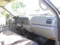 2002 Oxford White Ford F250 Super Duty XL SuperCab 4x4  photo #32