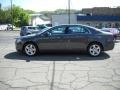 Dark Gray Metallic - Malibu LS Sedan Photo No. 5