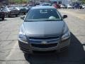 Dark Gray Metallic - Malibu LS Sedan Photo No. 17