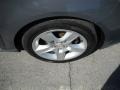 Dark Gray Metallic - Malibu LS Sedan Photo No. 19