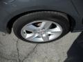 Dark Gray Metallic - Malibu LS Sedan Photo No. 20