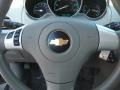 Dark Gray Metallic - Malibu LS Sedan Photo No. 24